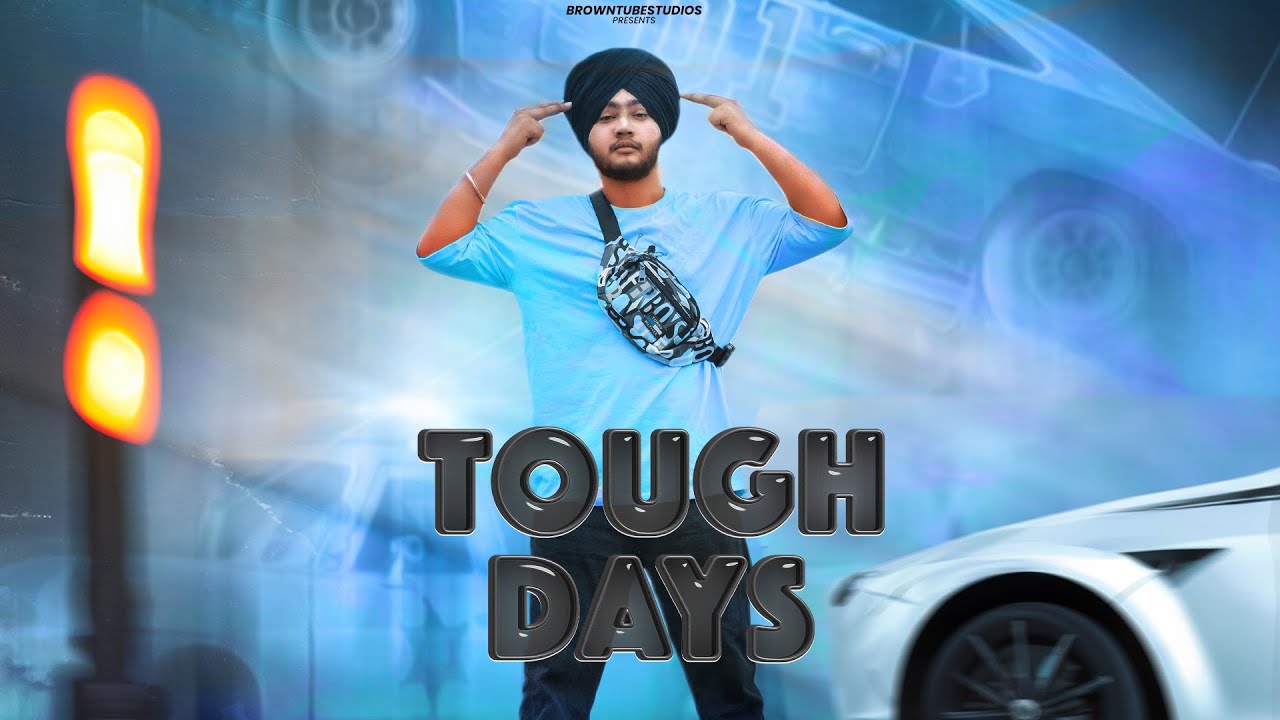 Tough Days: Amar Nangal Ambian (Official Video) Artist Bande