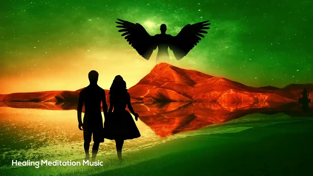 Twin Flame Dream Communication & Telepathic Connection | Soulmates Telepathic To Someone You Love