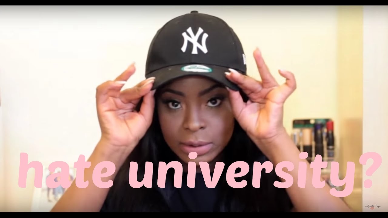 University is not for everyone | My Second Year Experience