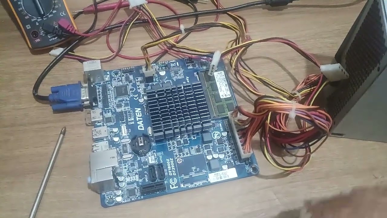 Defeito em placa-mãe com processador integrado: por que o kit upgrade sai mais em conta