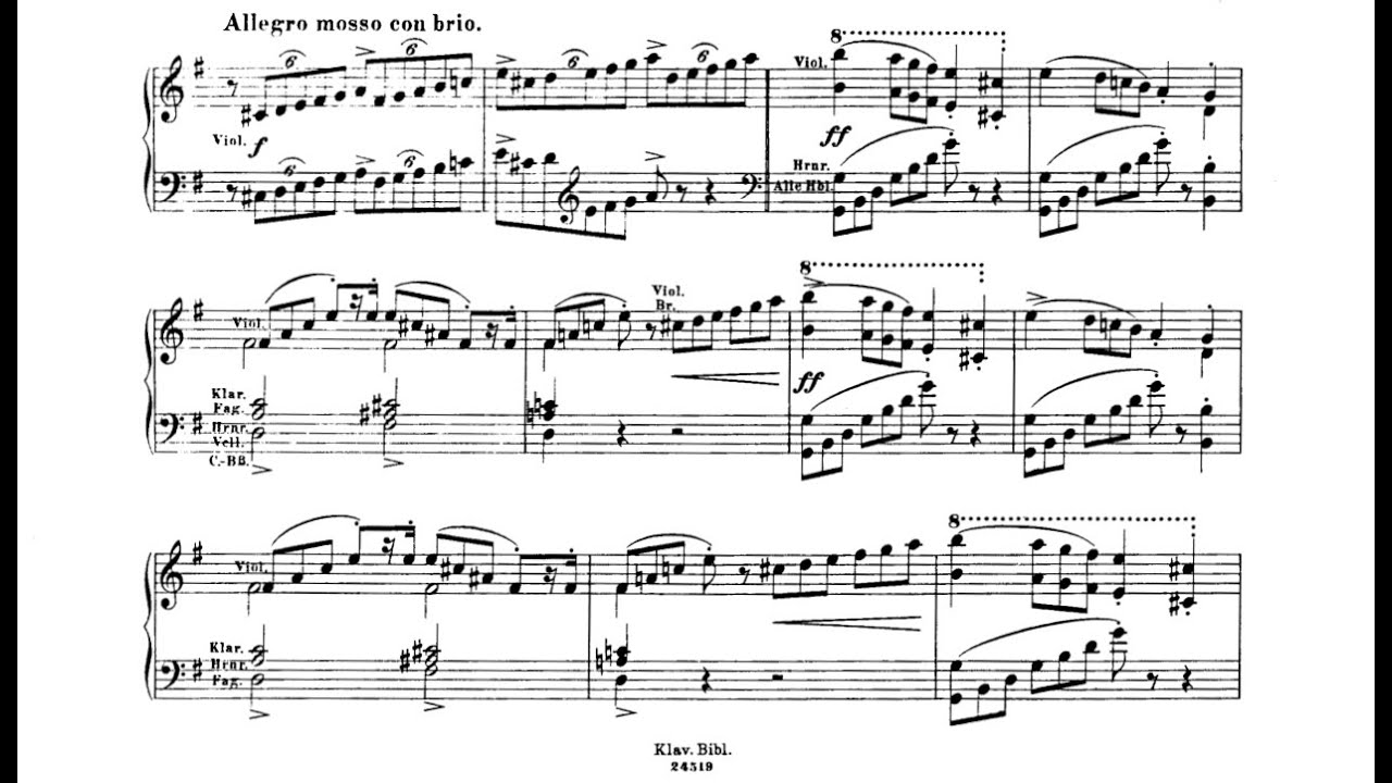 Liszt-Stradal - 