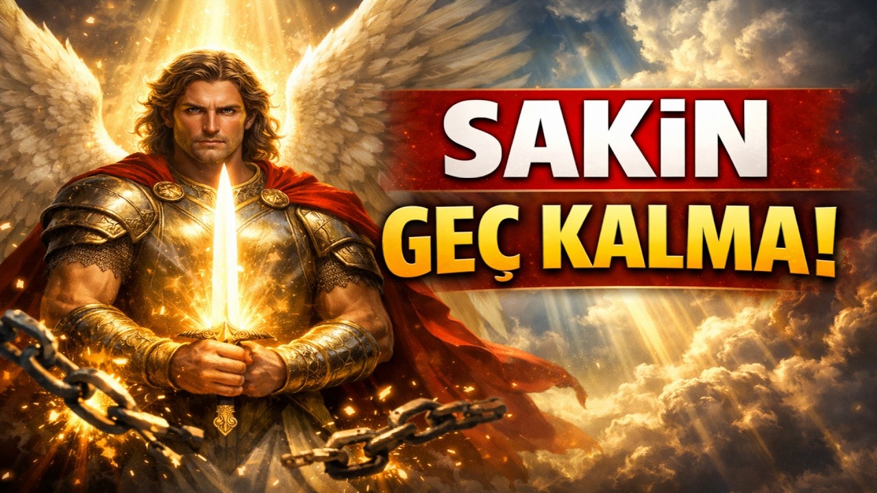 Efatá! UNUTULAN BİR PARA sana geri dönecek. 333 kodunu dinle ve al.