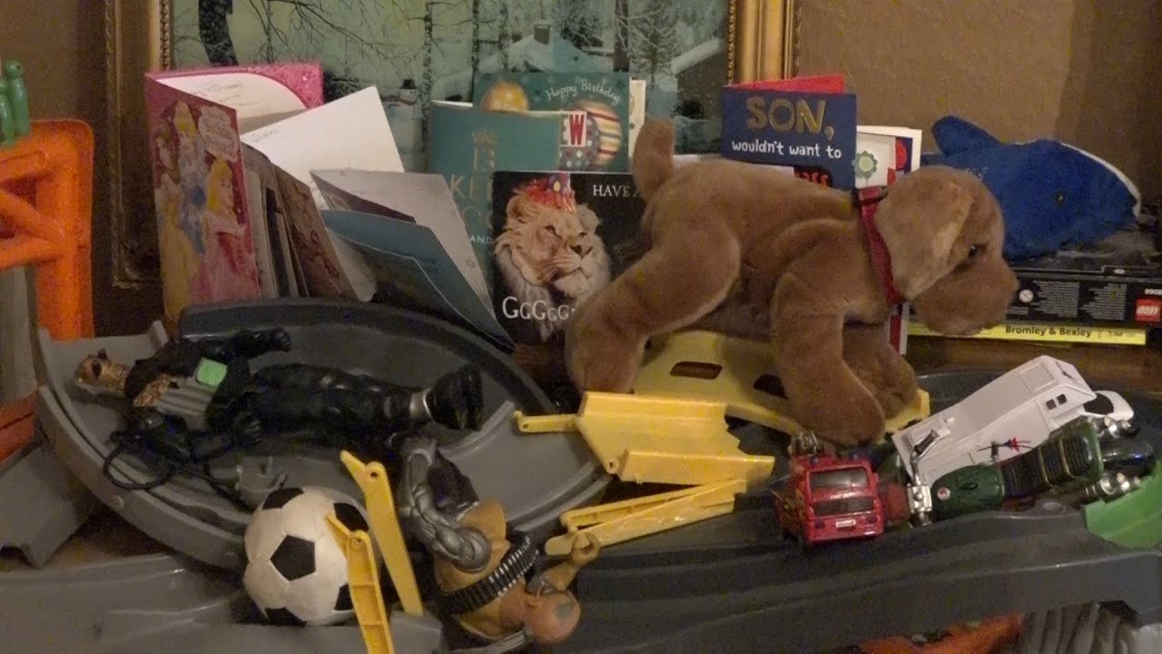 Christmas ruined by Social Services