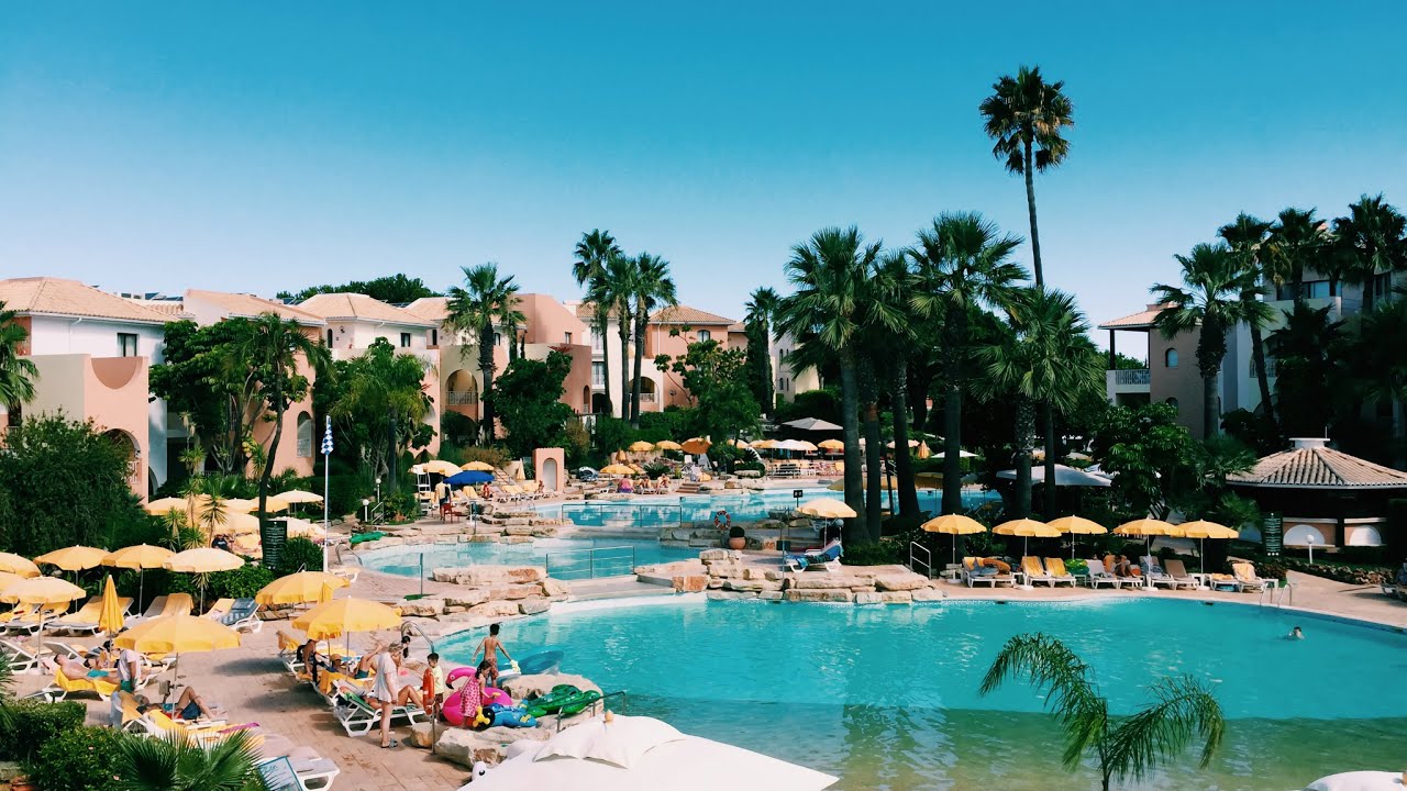 Four Seasons Vilamoura