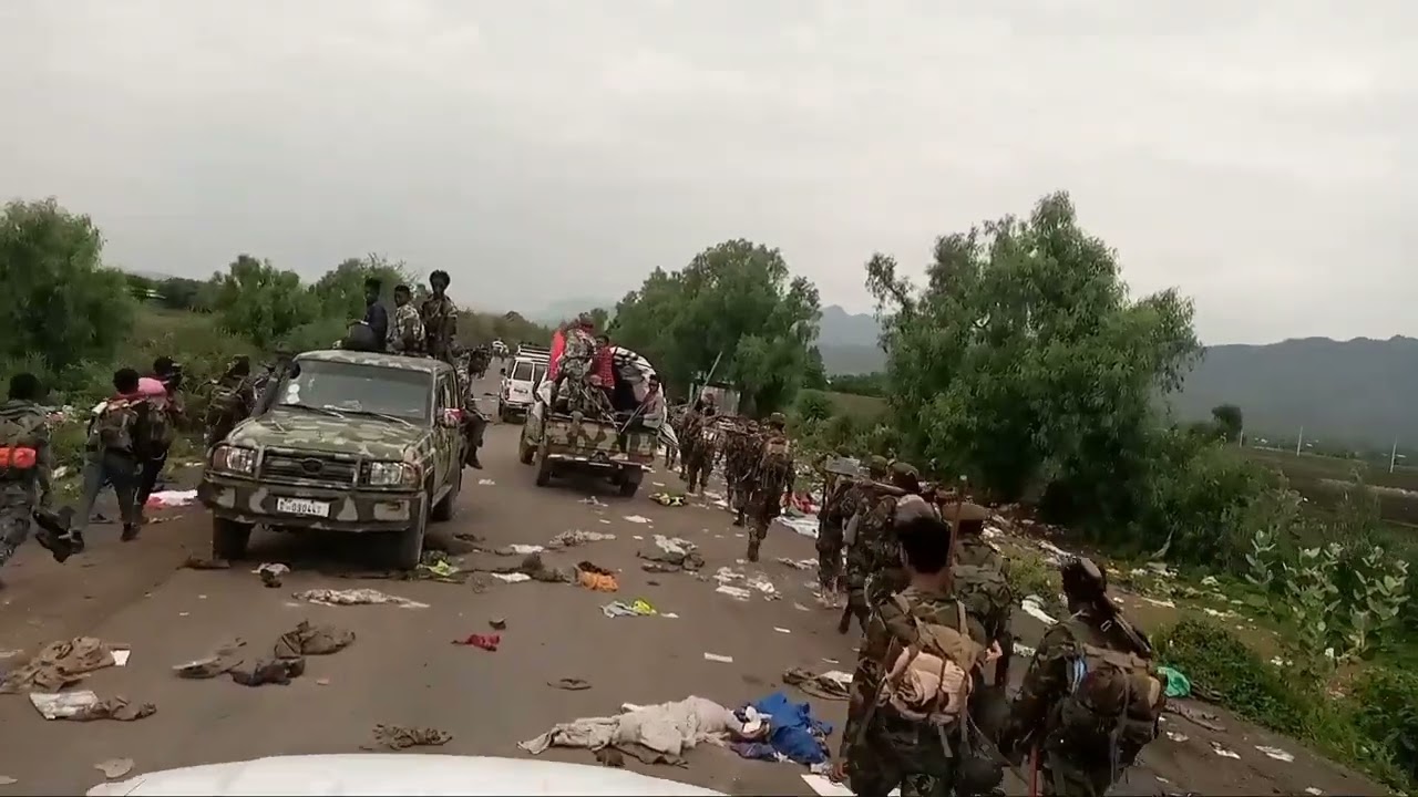 ዘይርሳዕ ታሪኽ ቡፆት