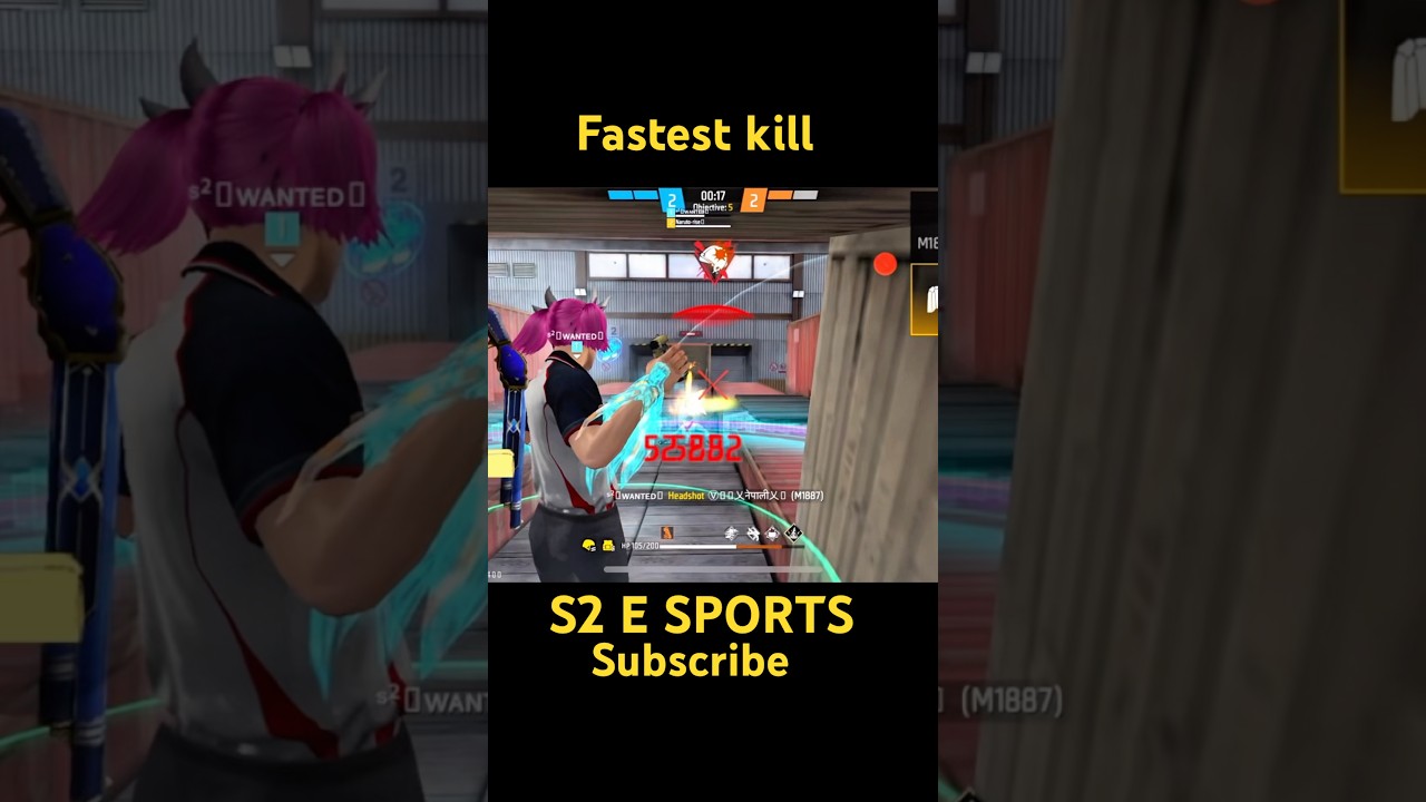 S2 SARLAHI E SPORTS Joined GUILD COMMUNITY UID FOR VIDEO #esportv