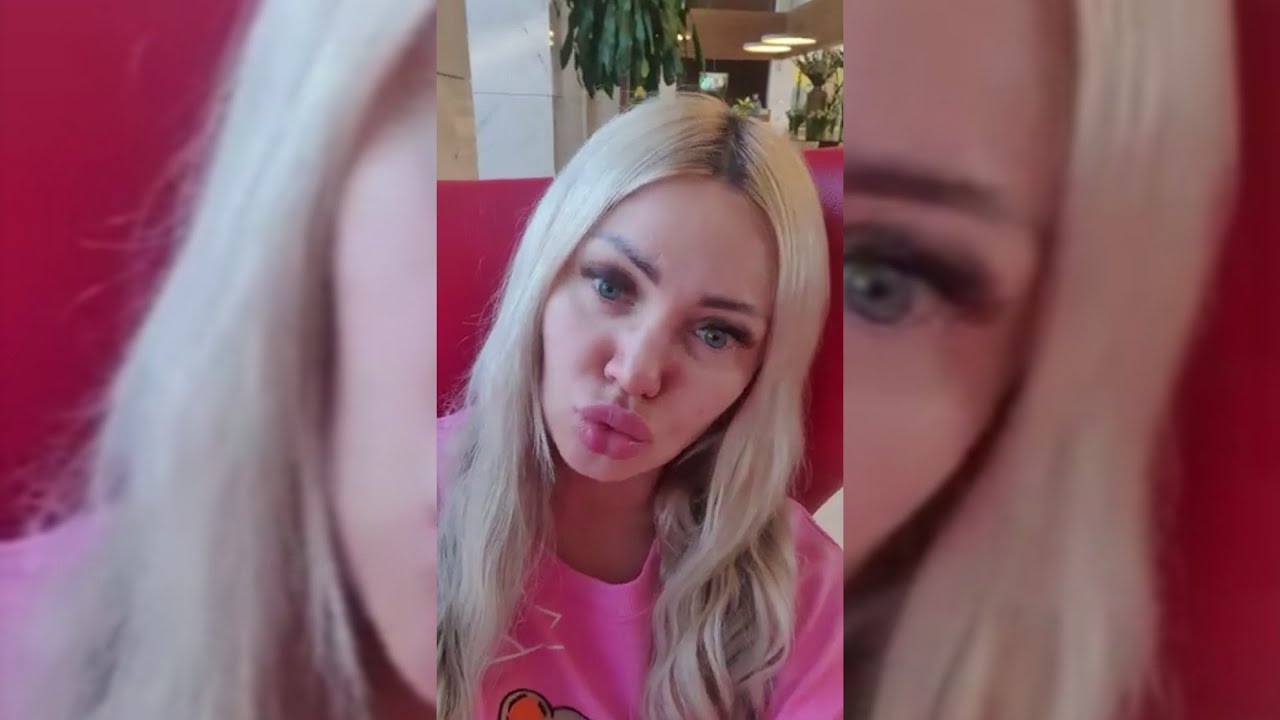 ПPOCTИTУTKA КЛЯНЧИТ ЕДУ!