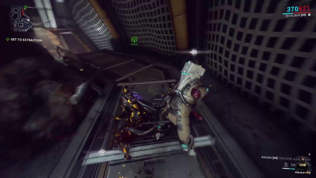 Warframe
