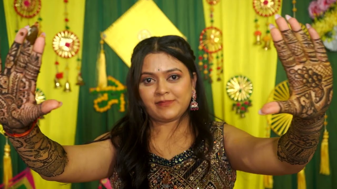 Divya & Pushkar Wedding Highlights