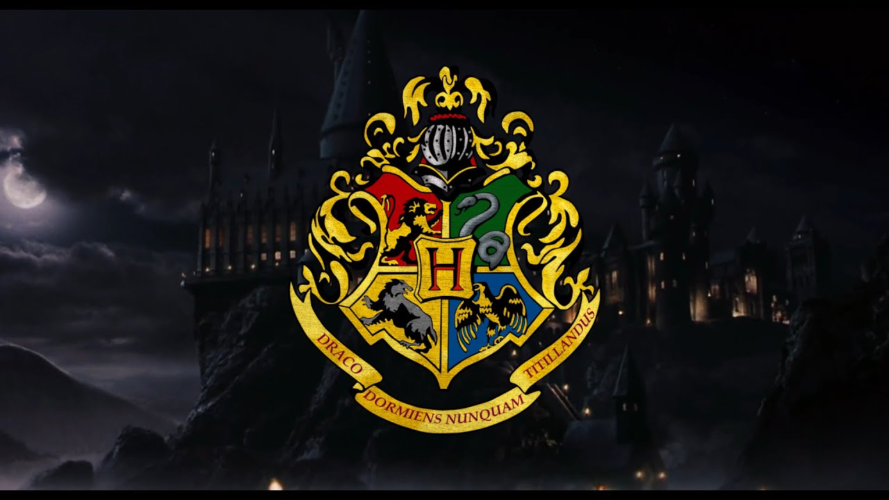 disturbia x radioactive (hogwarts houses video edit) | capcut