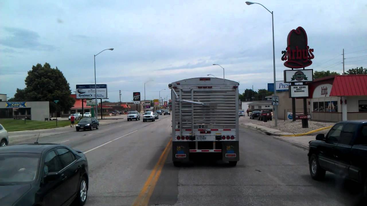 Columbus, Nebraska
