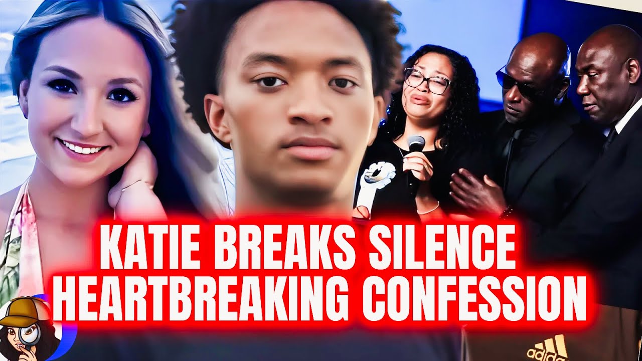 Katie's HEARTBREAKING Confession|How Violence ERUPTED On Horn Island|Stands UNITED w/Nolan's Mom