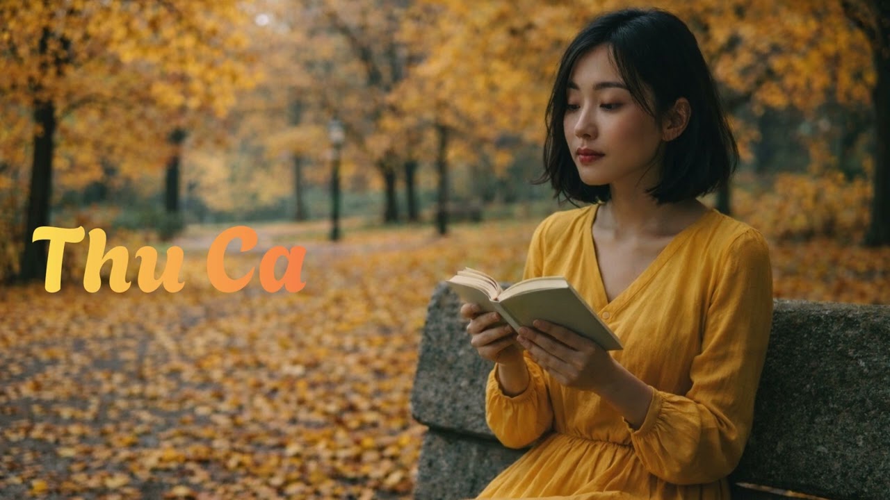 Thu Ca... (Sáng tác Phạm Mạnh Cương)