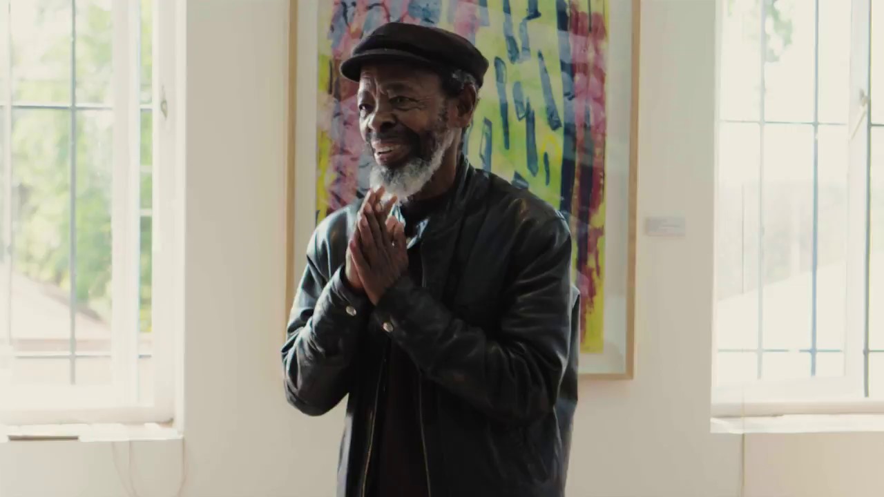Poetry by Keorapetse Kgositsile