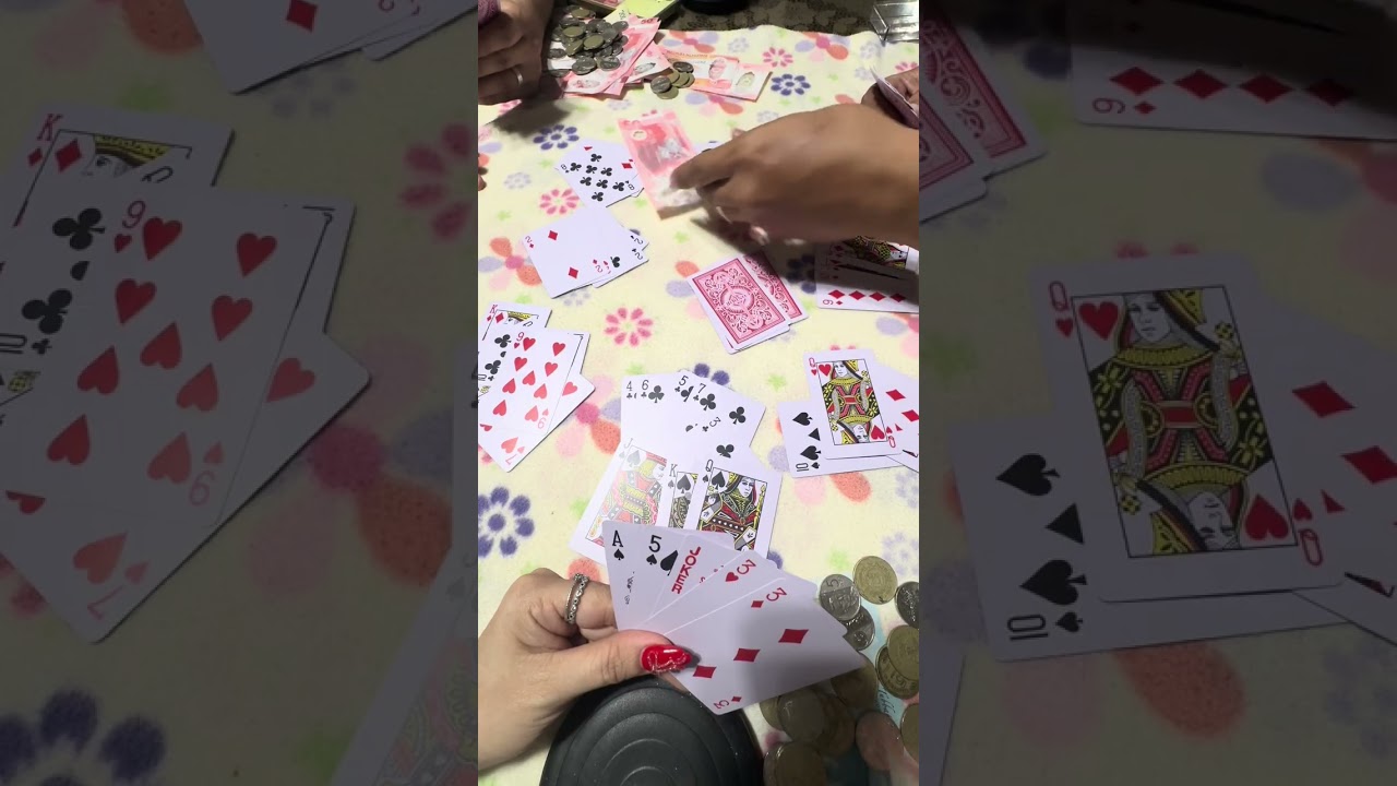 Game libangan