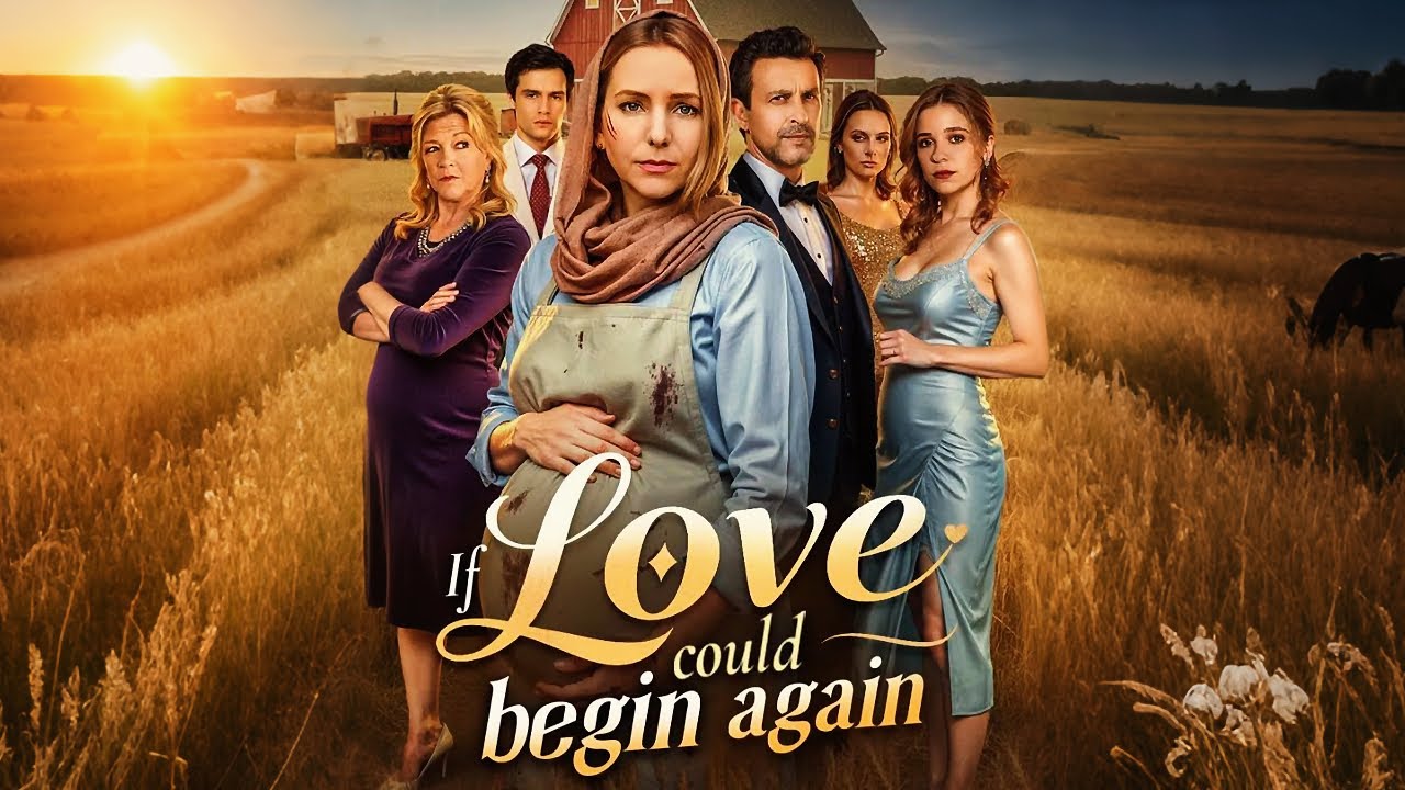 If Love Could Begin Again #moboreels #movie