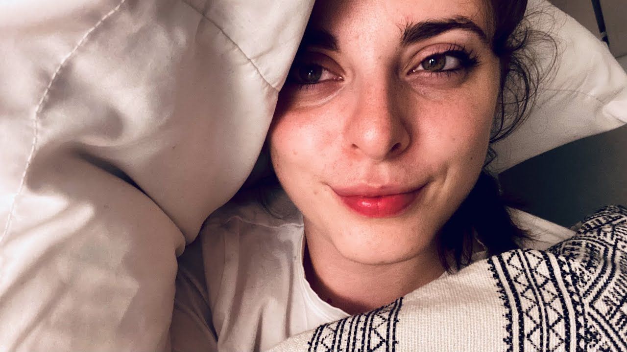 asmr if ur feeling sad or lonely ❤️ it's okay, i love you ʕ´•ᴥ•`ʔ ˚ ༘♡  *lofi*