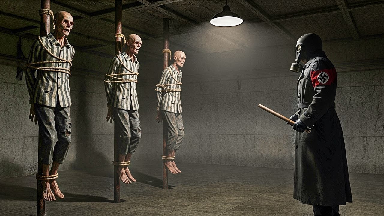 So sah ein Tag im schlimmsten nationalsozialistischen Konzentrationslager aus! | Auschwitz-Birkenau