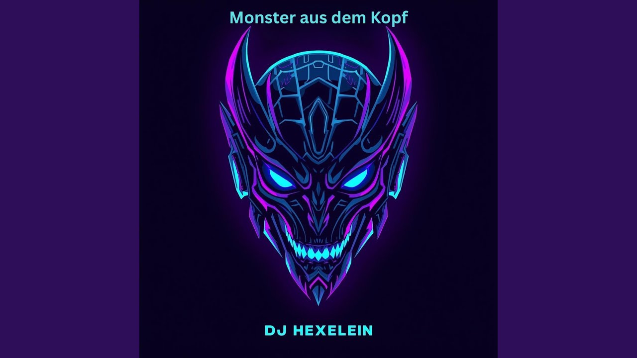 Monster aus dem Kopf