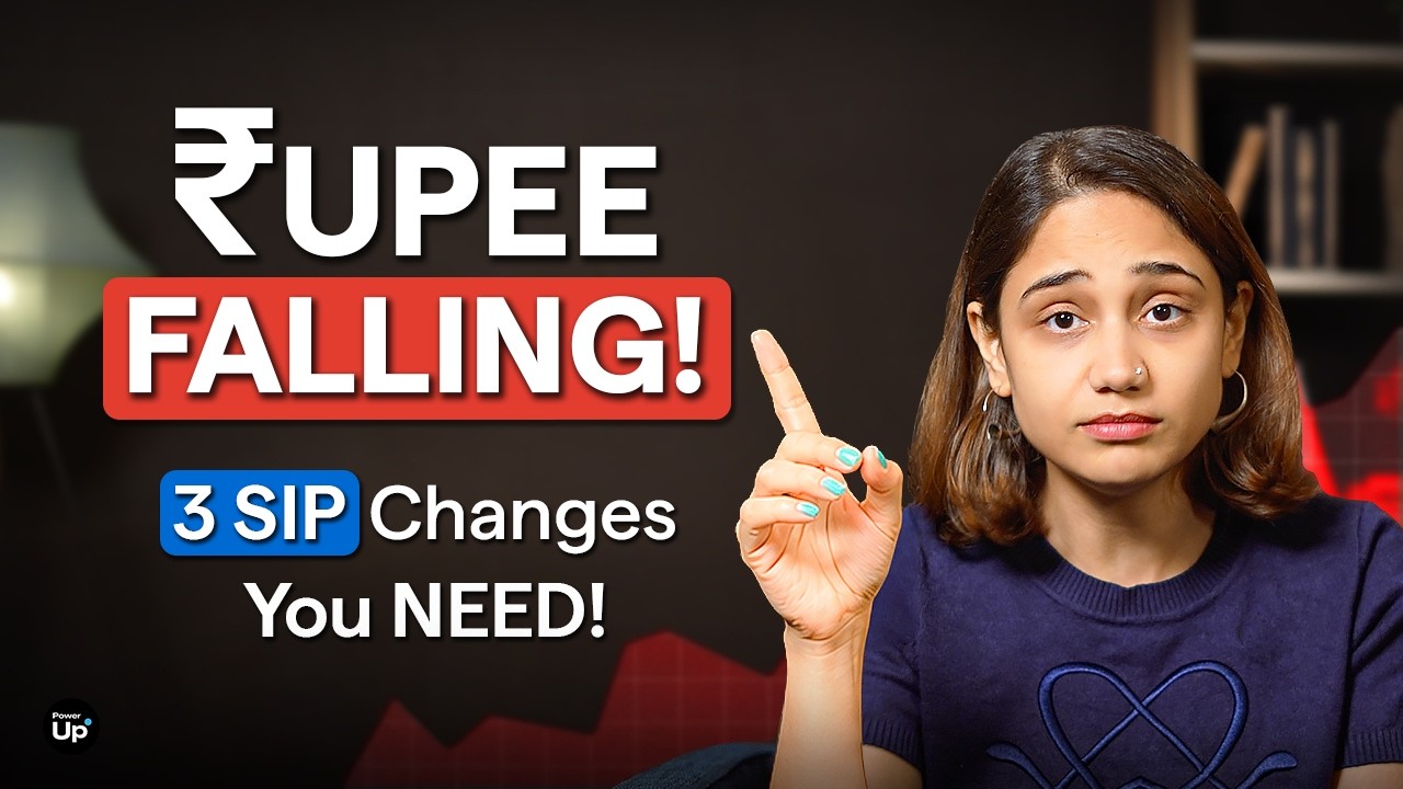 The Truth About Debt Funds During a Rupee Crisis