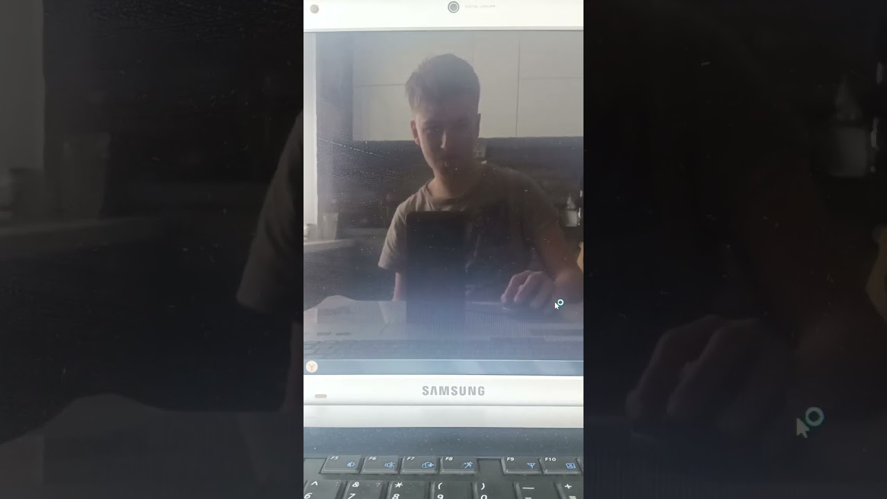 Обзор на ноутбук Samsung R730. @Холд2 @BetaTest96 @QuickTV 
