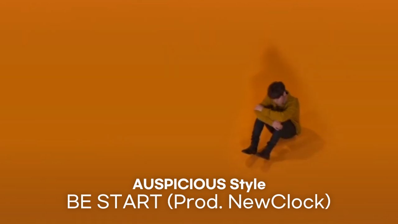 BE START (Prod. NewClock) / WOOKIE Choreography