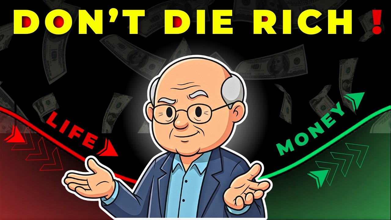Что на самом деле показало исследование расходов пенсионеров J.P. Morgan