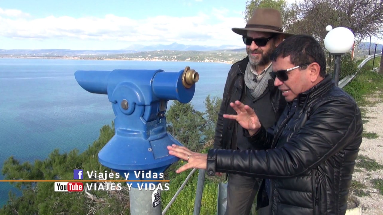 PYLOS GRECIA VIAJES Y VIDAS