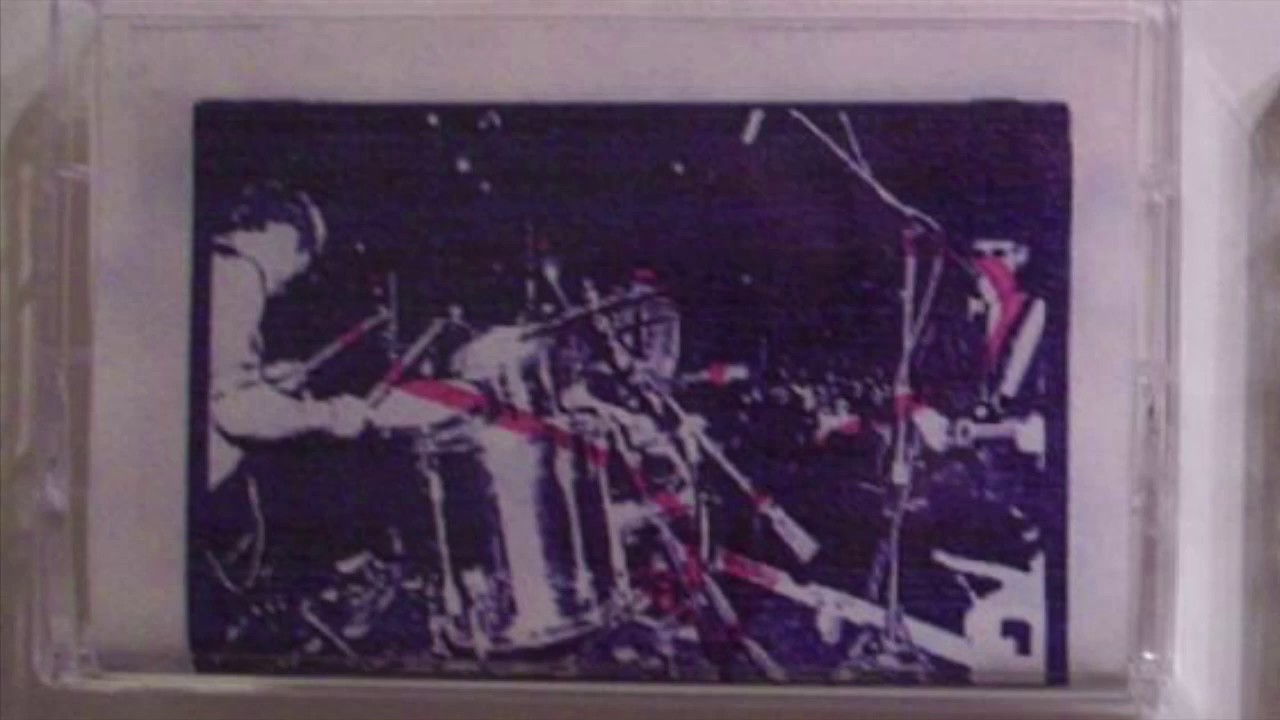 Alkaline Trio - Demo (1996)