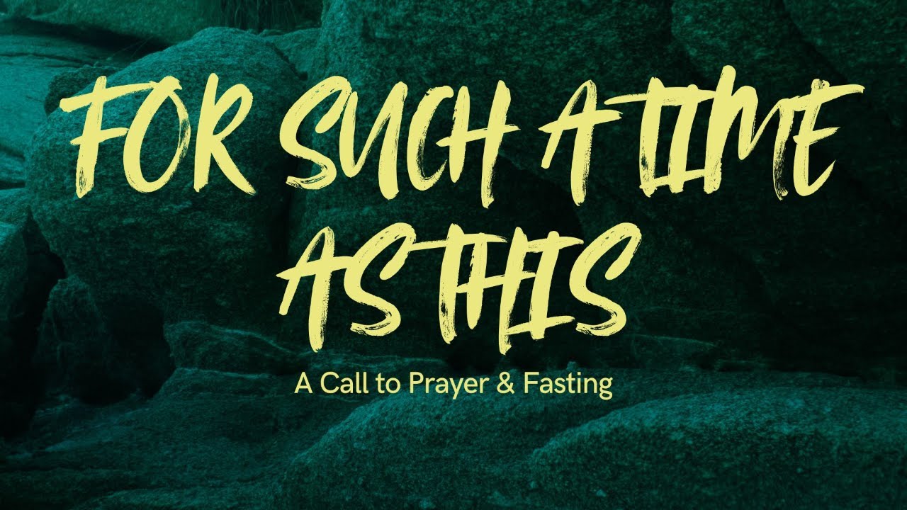 Sunday Morning Bible Study