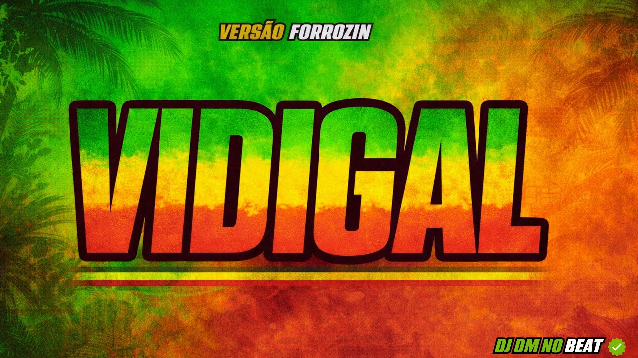 VIDIGAL - FUMANDO UM NO POR DO SOL DO VIDIGAL [ VERSÃO PISEIRO ] PROD: DJ DENY NO BEAT