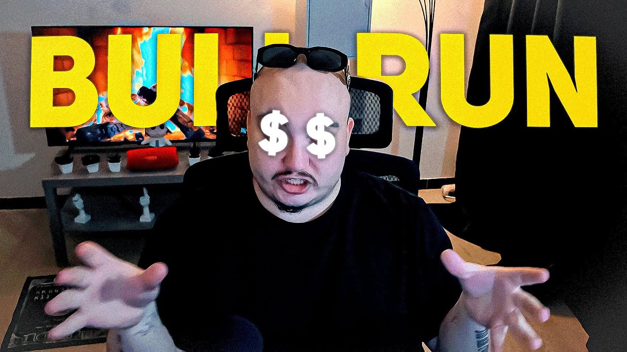 🔥 MES 2 SEULES CRYPTO pour le BULL RUN 2026 ! (300k ou 0)