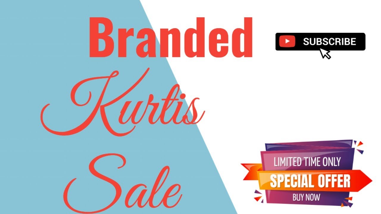 25 January 2026 video for Branded Kurtis sale 🌹 Booking no. 9899504070