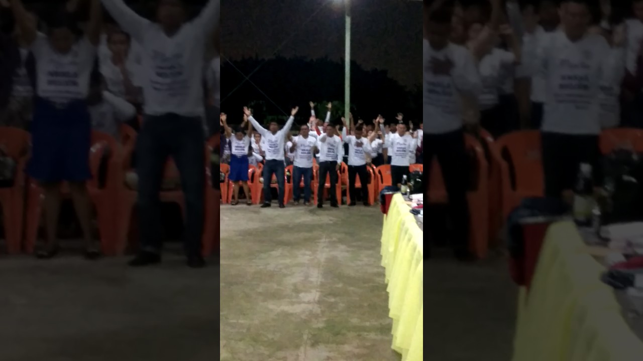 Vigília Abala Belém- Igreja Luz da Libertação-Belem- pará