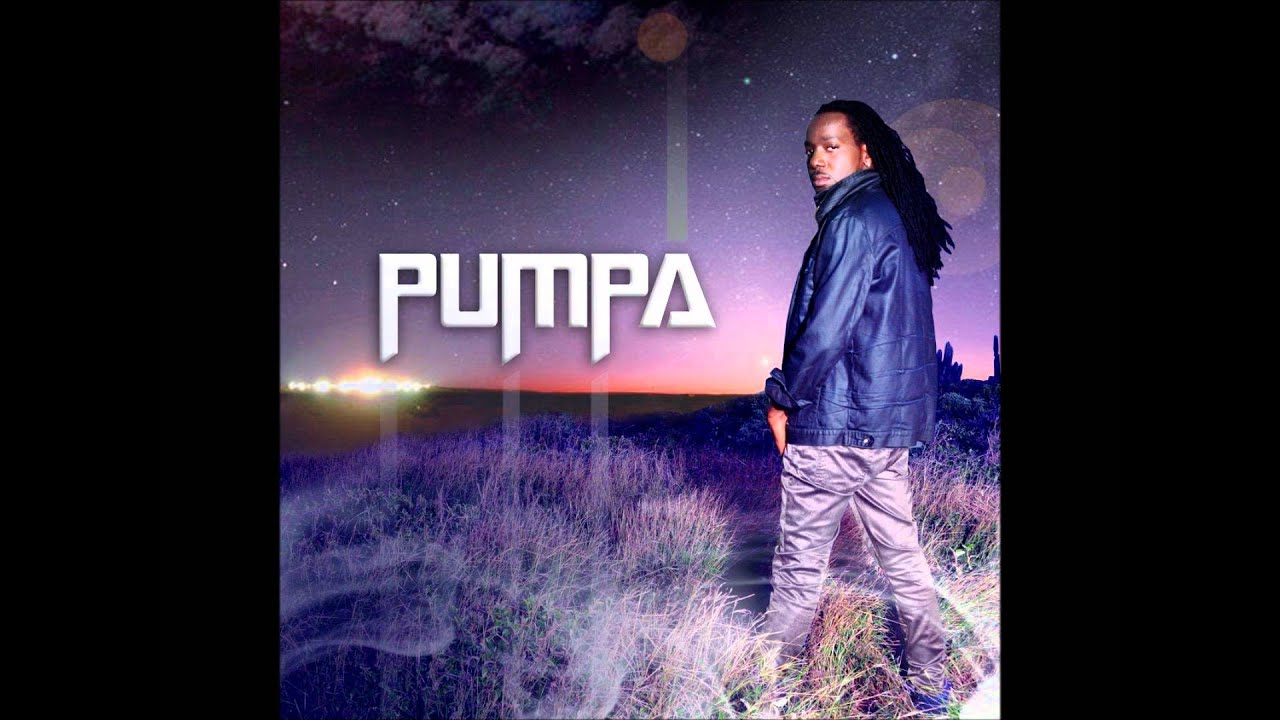 Pumpa Say 2012