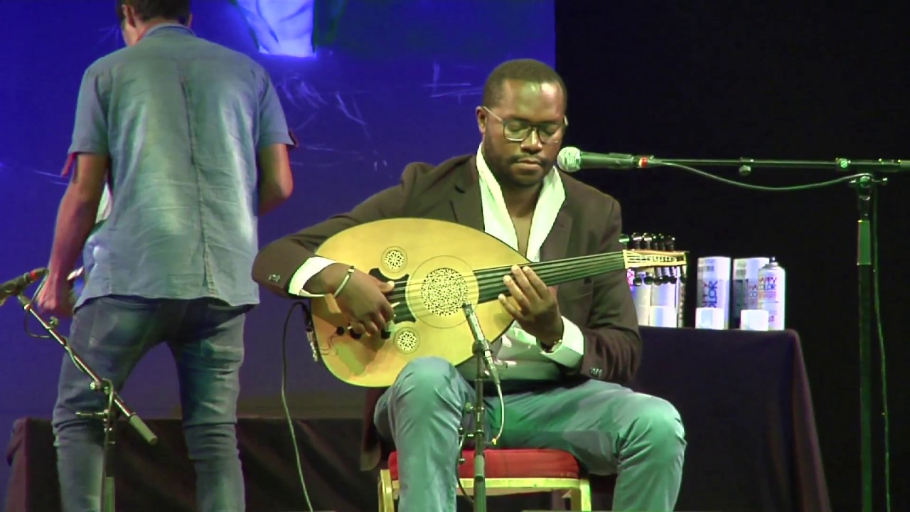 Spectacle Achref Chargui and friends - Prestation 1