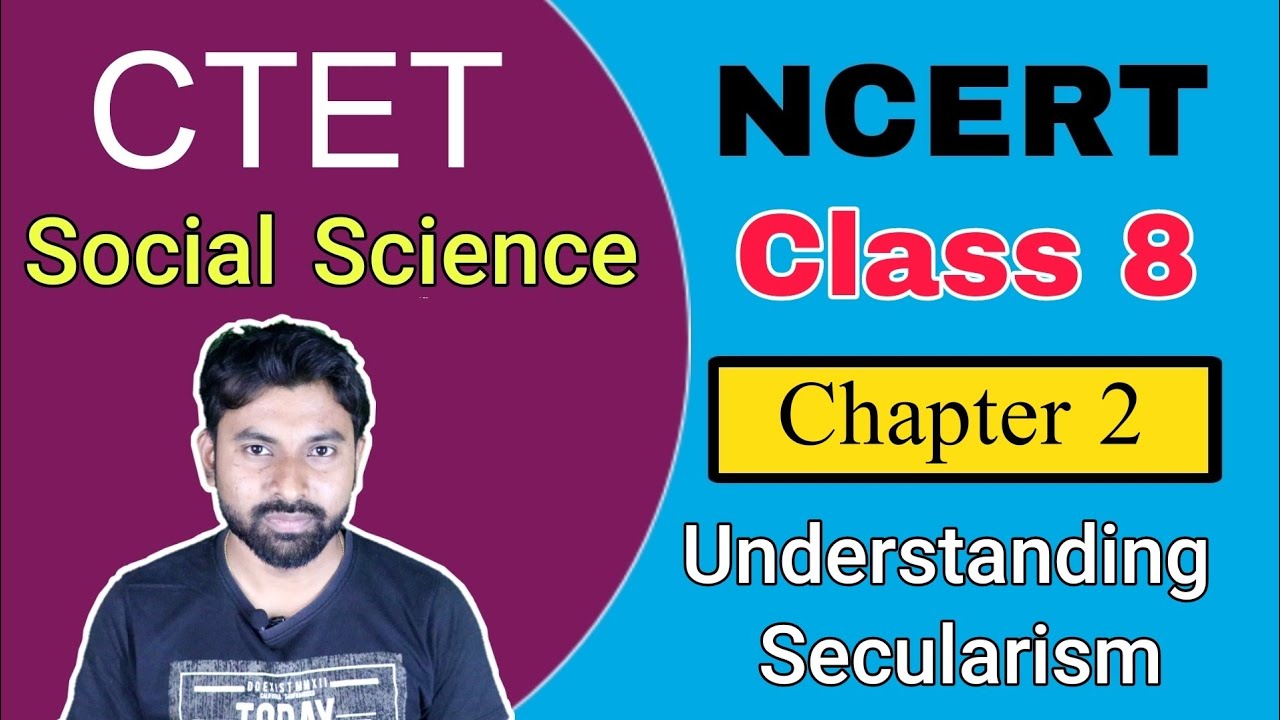CTET Paper 2 Social Science/Studies || NCERT BOOK Class 8- Chapter 2