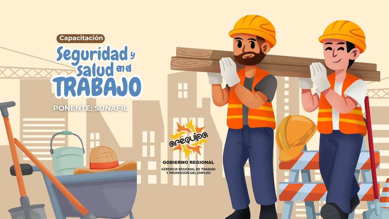 CAPACITACIÓN ASPECTOS BÁSICOS DE SEGURIDAD  Y SALUD EN EL TRABAJO - SST