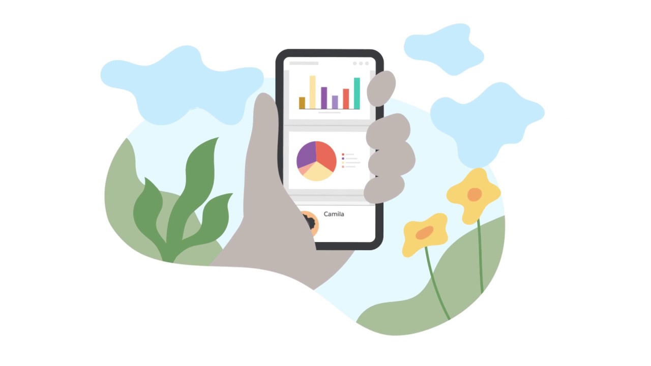 Quip Slides: Move Work Forward Faster