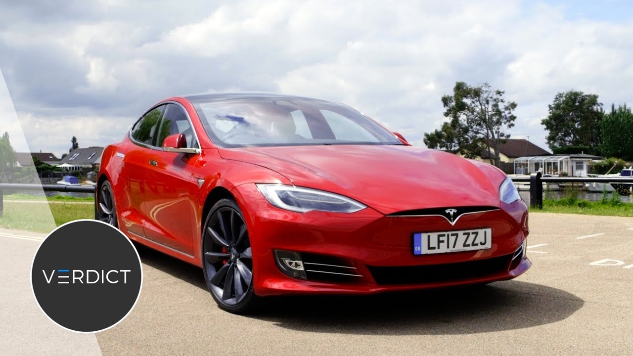 The Future of TESLA, an Interview with Western Europes Director, Georg Ell