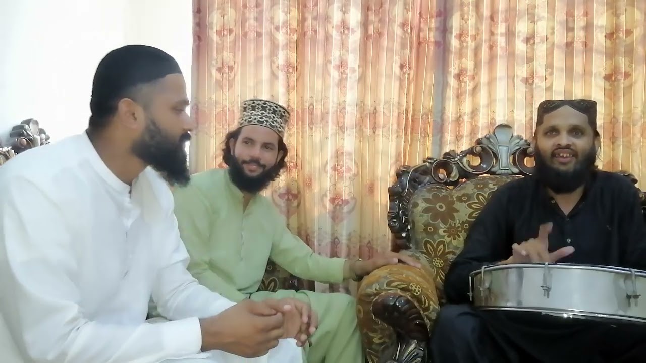 Maro nara yaa Ali da Mudasar Gujjar Qadri 