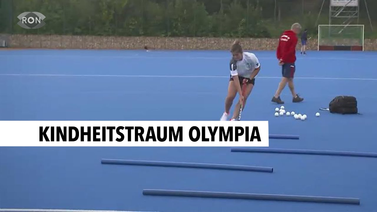 Wir treffen Sonja Zimmermann | RON TV