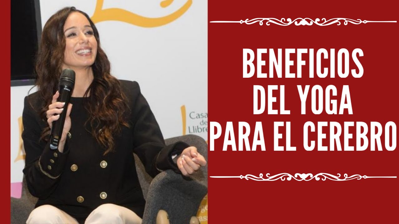 Beneficios del yoga para el cerebro
