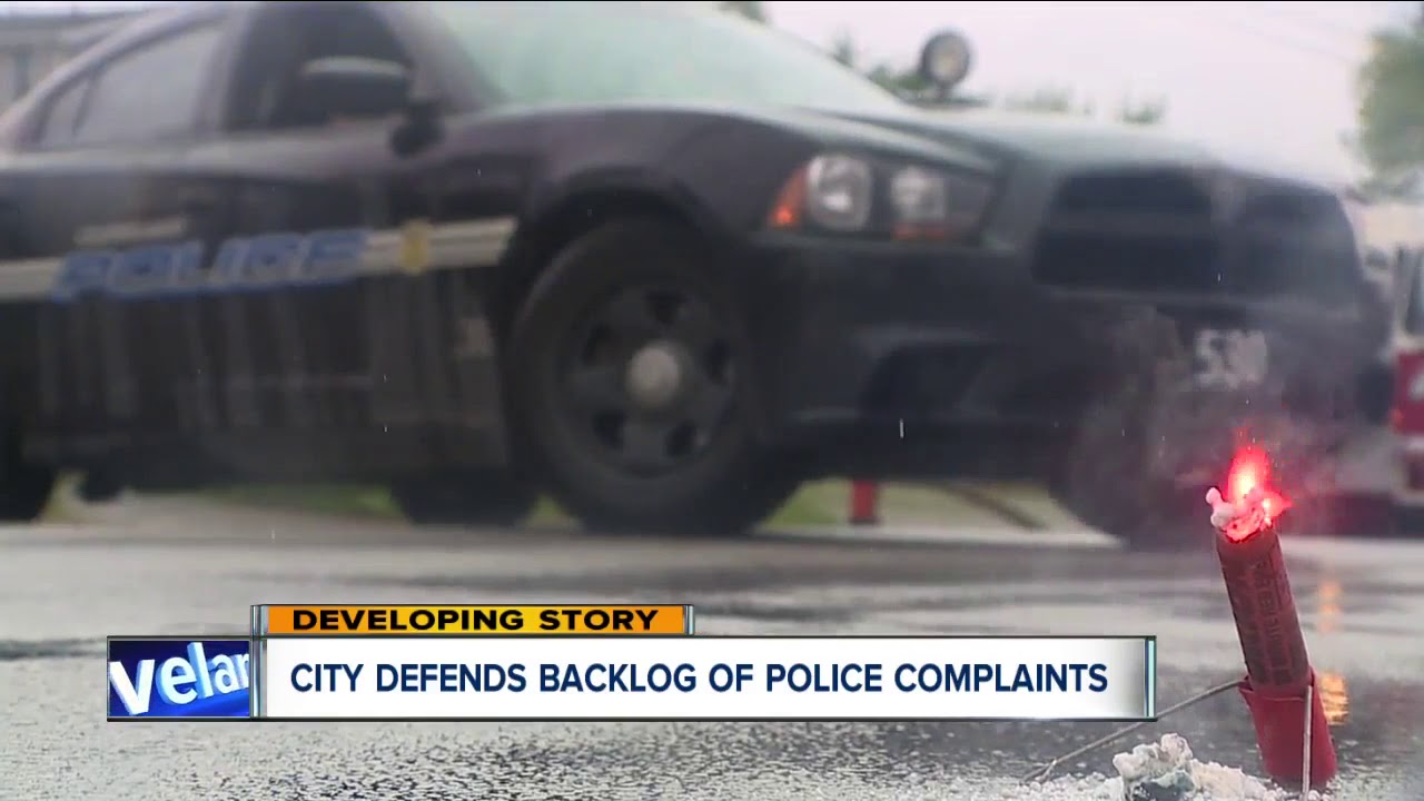 Hundreds of cases of citizen complaints about police not yet addressed, federal judge demands a plan
