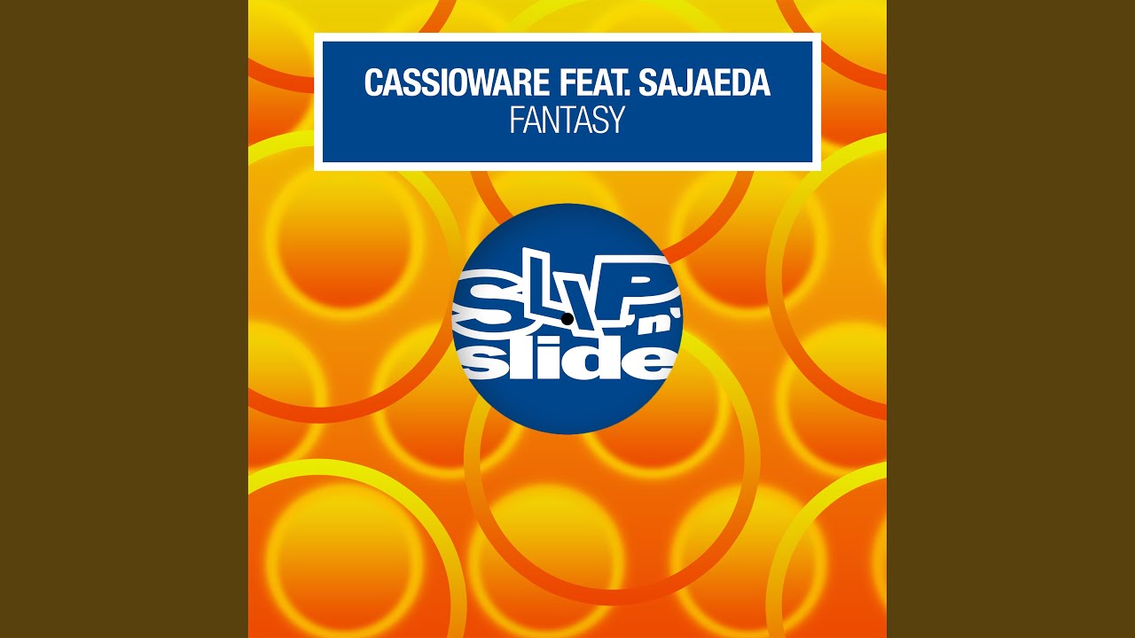 Fantasy (Klubhead Mix)