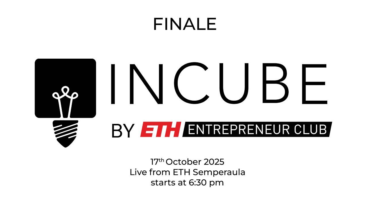 InCube Finale 2025