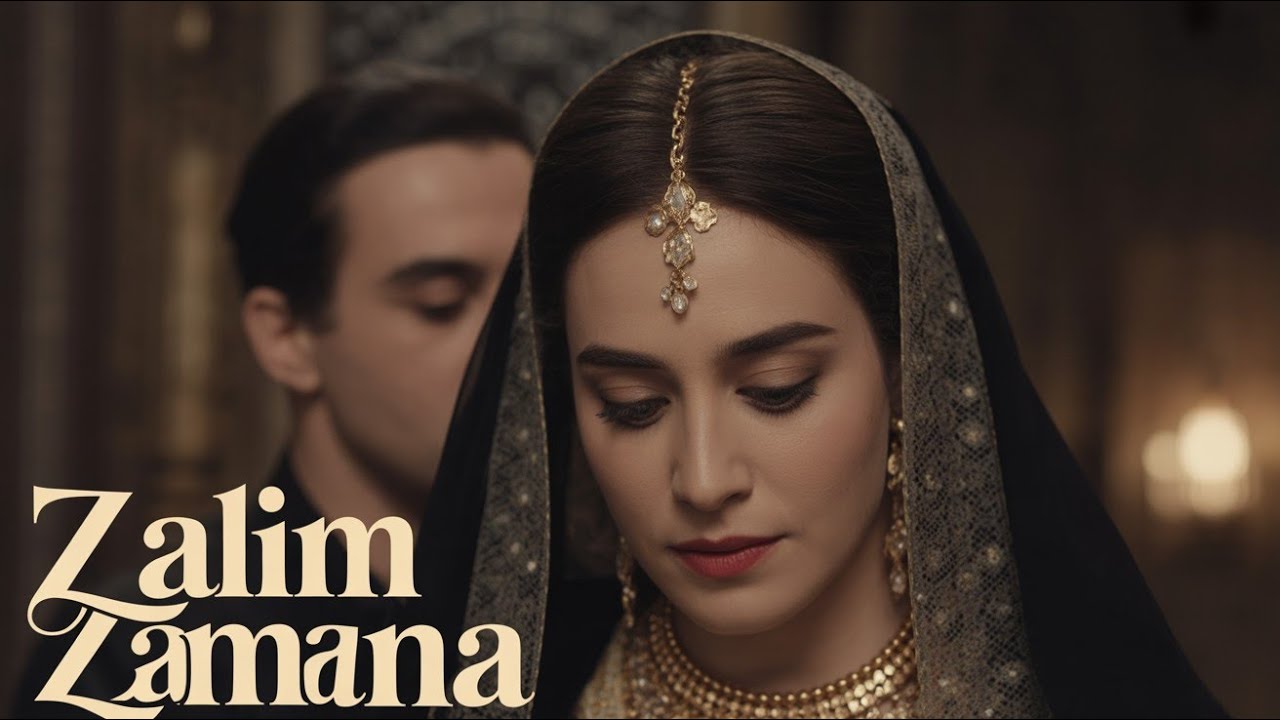 ZALIM ZAMANAY KA HAR RANG ANDHERA   NEW SONG RELEASE   SECRET RECORD COMPANY