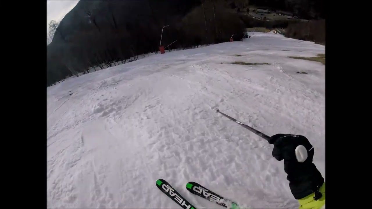 Ski Feldberg: FIS-Weltcup (Piste) (13.03.2022)