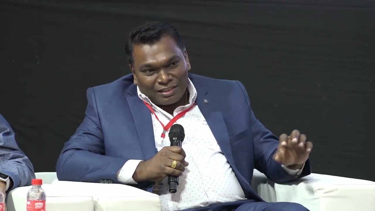 EPC Export Summit 2024 - The Real Needs of Buyers