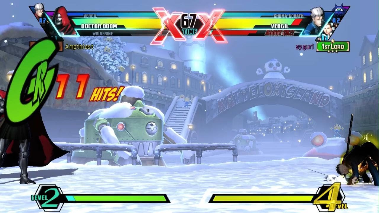 ULTIMATE MARVEL VS. CAPCOM 3_20260224032901